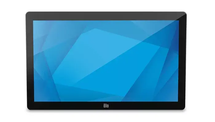 Elo Touch Solutions 2202L 21.5" Full HD skārienekrāns Photo 2