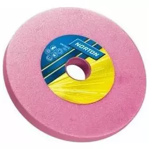 Grinding Wheel Norton Clipper 150x20x20 mm 25A 60 L VS3