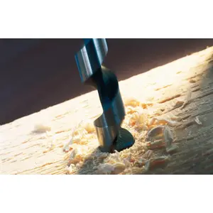 Drill Bit Bosch 2 608 597 623 Length 235 mm