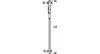 Сверла для установки Bosch 2608596345 Photo 3