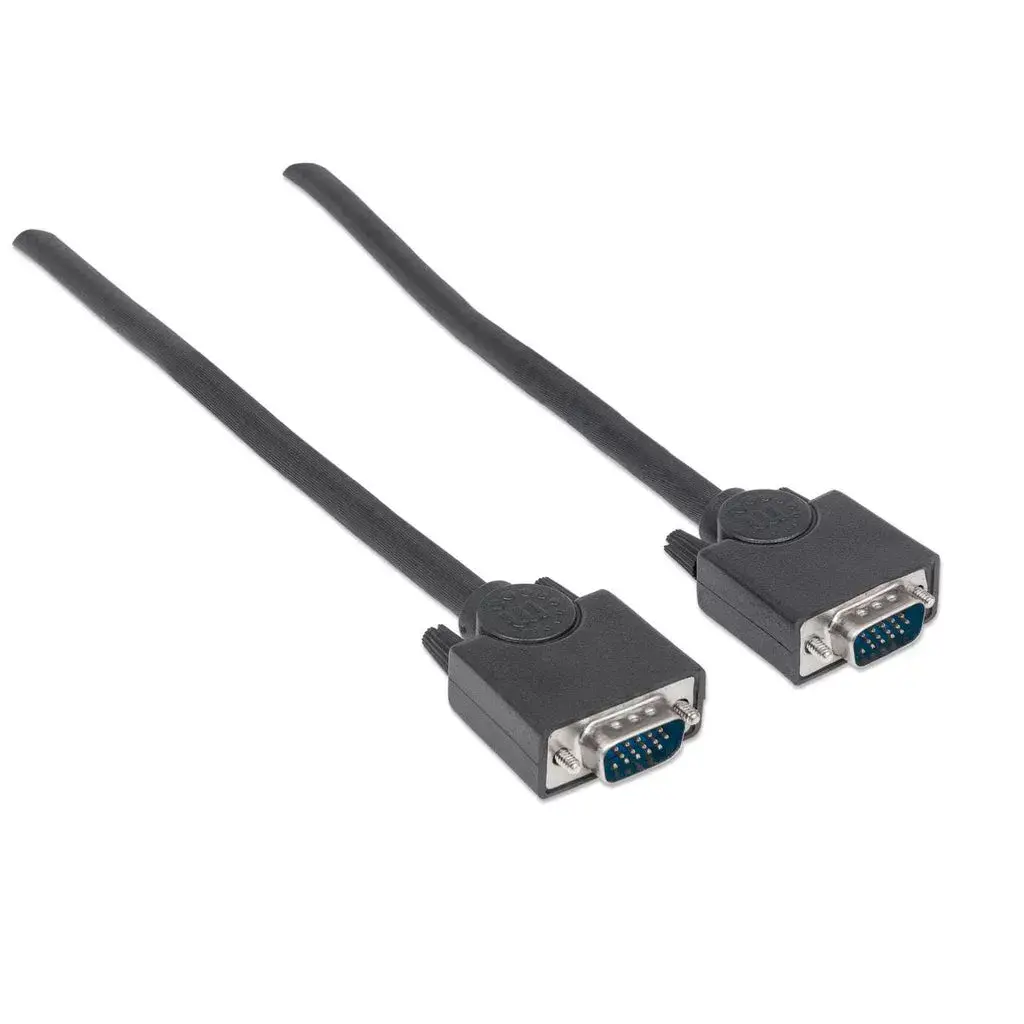 VGA Monitor Cable Manhattan 311731 Photo 2