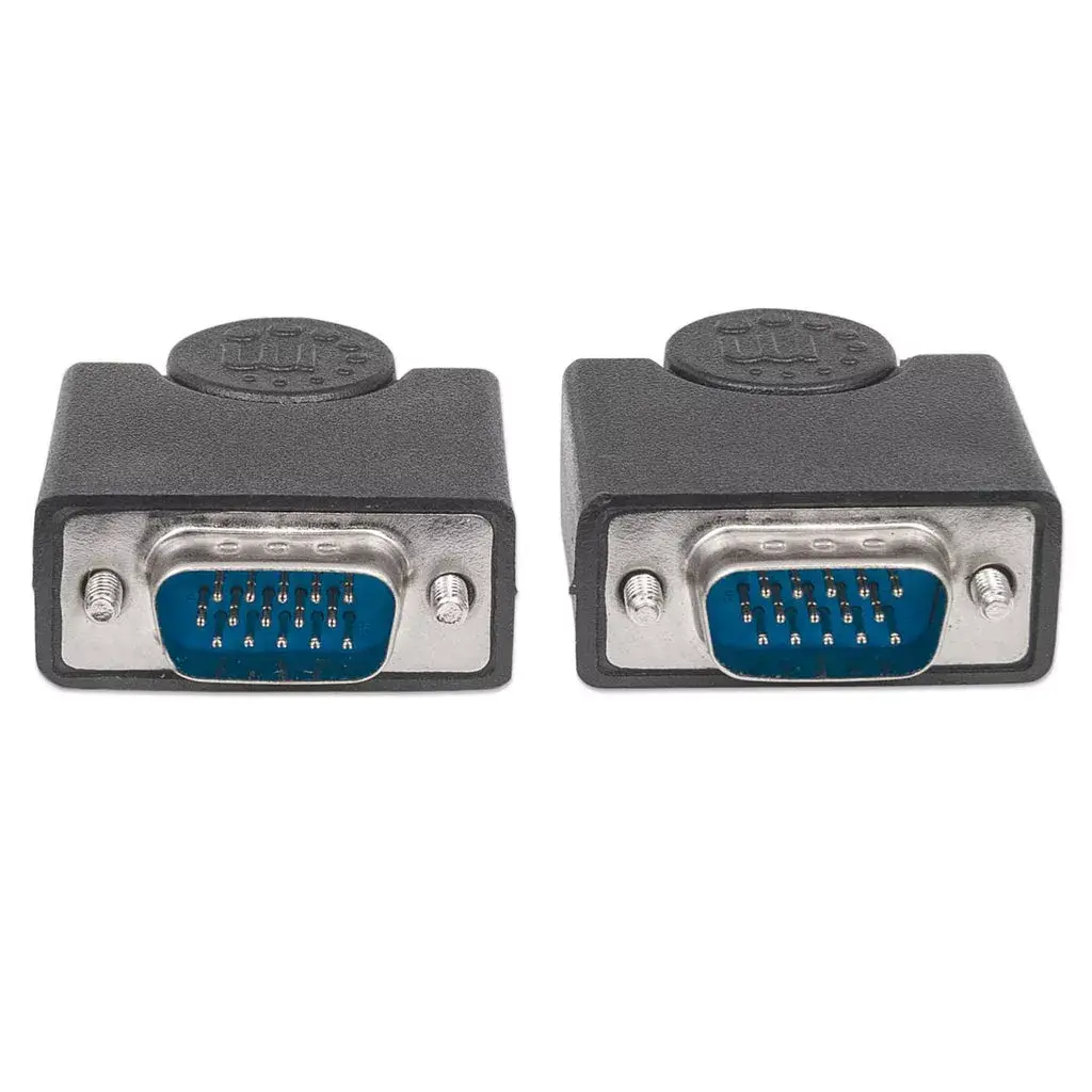 VGA Monitor Cable Manhattan 311731 Photo 3