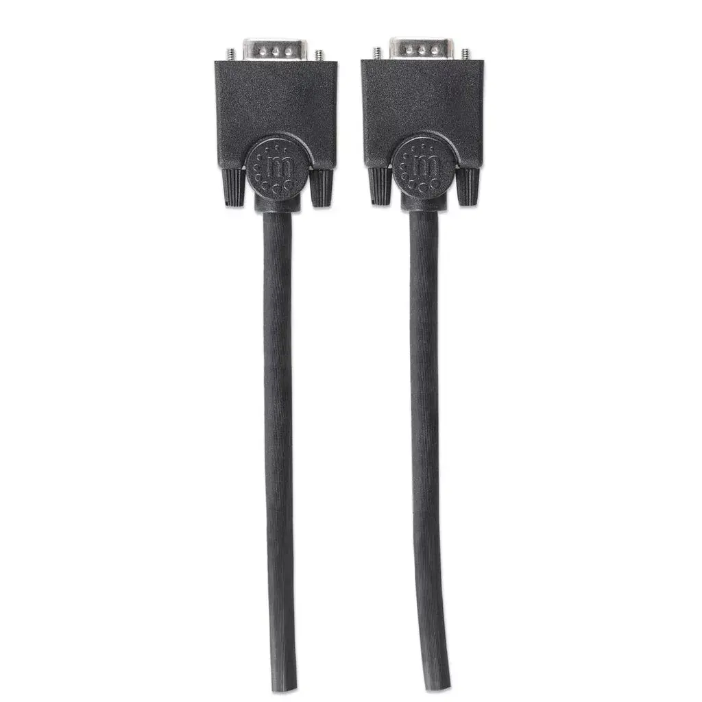 VGA Monitor Cable Manhattan 311731 Photo 4