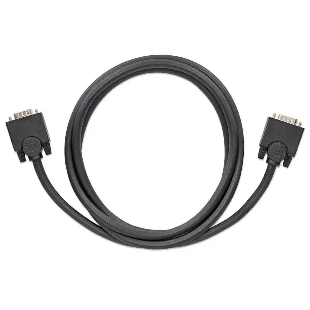 VGA Monitor Cable Manhattan 311731 Photo 5