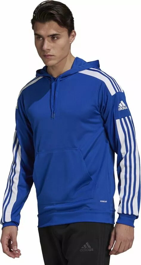 Adidas Squadra 21 Hoody GP6436 džemperis