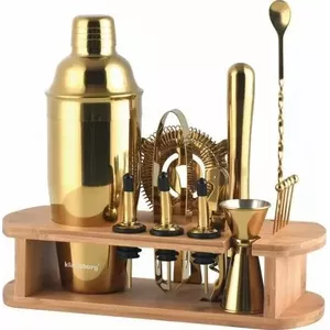 Bartending Set Klausberg KB-7583 — 16-piece bartender kit
