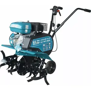 Rotary Tiller Könner & Söhnen KS7HP-850A
