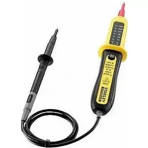 Тестер напряжения STANLEY FatMax FMHT82566-0 — ручной прибор для обнаружения напряжения