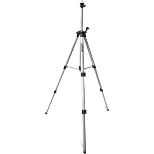 Штатив Dedra MC0911 с резьбой 5/8" и адаптером 1/4"