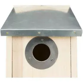Trixie 55859 nest box — 180×310×160 mm Photo 7
