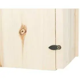 Trixie 55859 nest box — 180×310×160 mm Photo 8