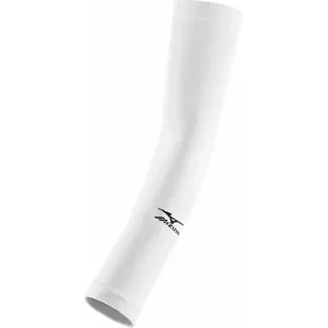 Mizuno Women's Volleyball Sleeves White