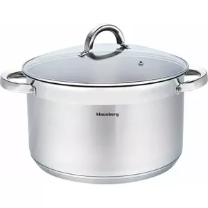 Klausberg pot 11.5 L, 30 cm – Klausberg KB-7129