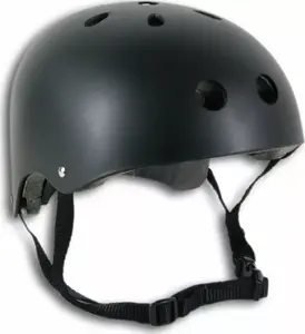 Helmet SPARTAN Basic S — skateboard helmet, size S