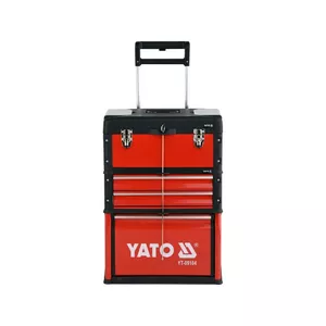 Tool cart Yato YT-09104 78 pcs 520x320x720 mm