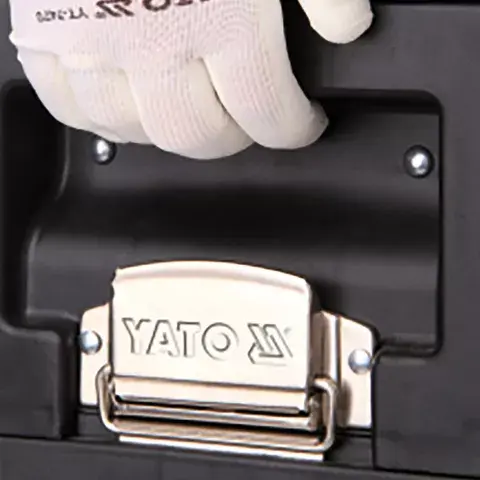 Rīku rati Yato YT-09104 Photo 16