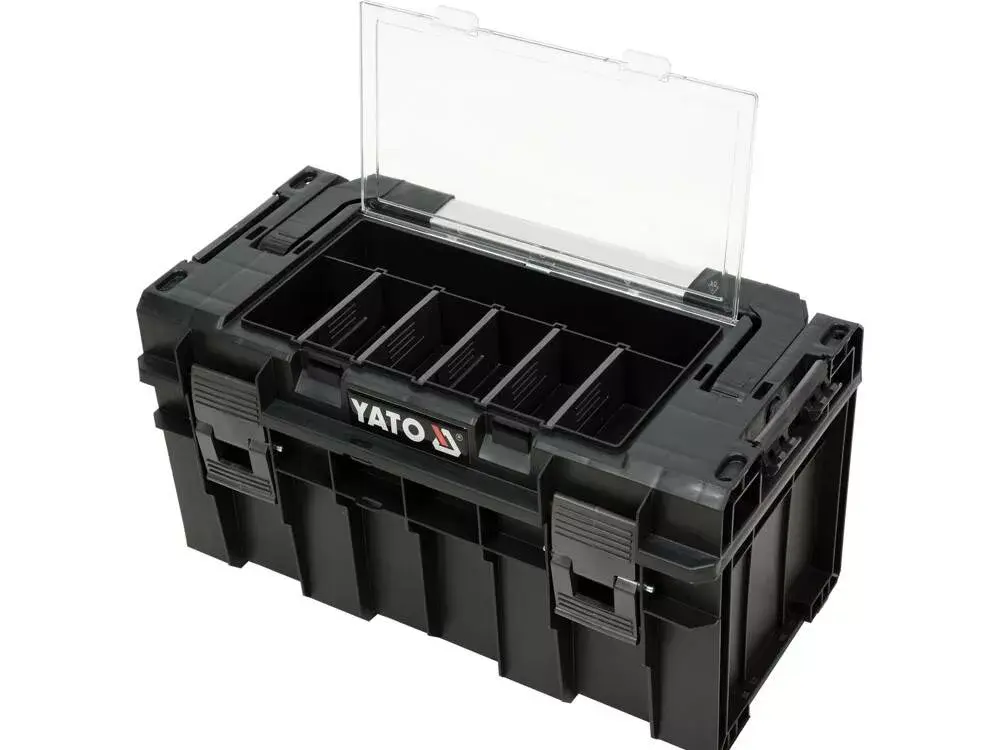 Tool box YATO YT-09183 Photo 2