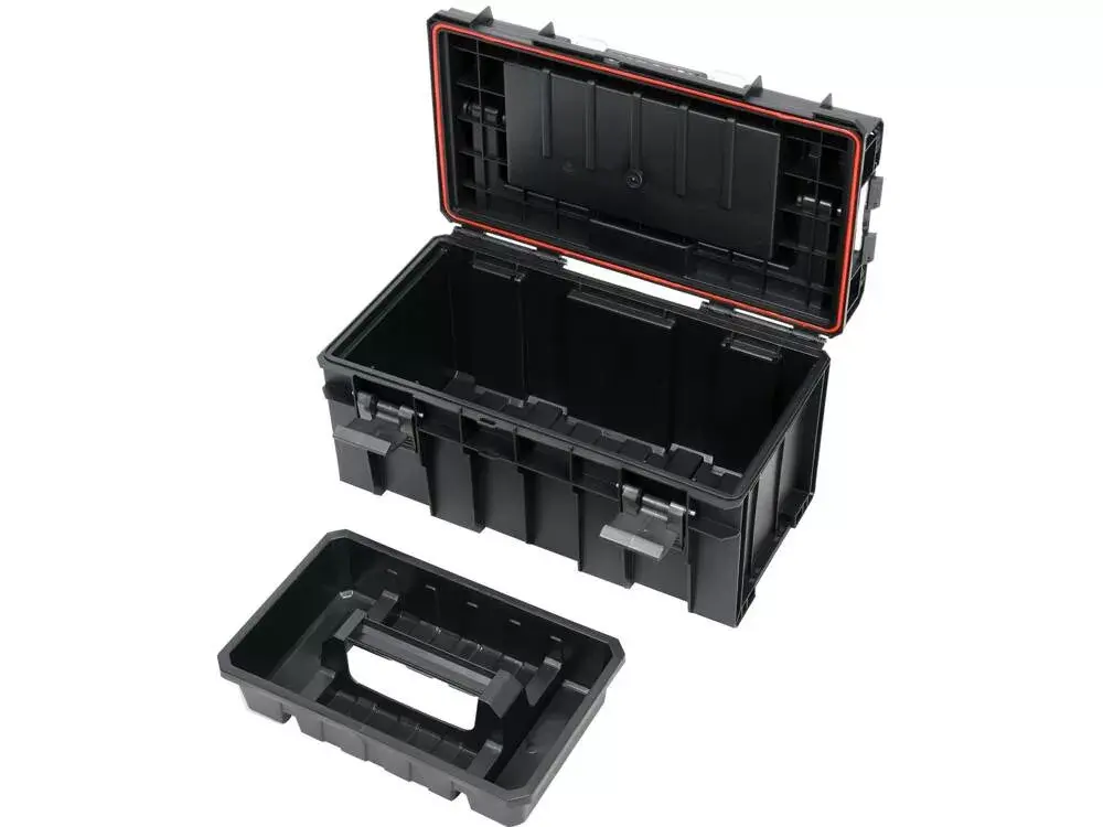 Tool box YATO YT-09183 Photo 3