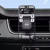Dudao F6C+ magnetic car phone holder Photo 9