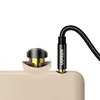 UGREEN 3.5 mm angled AUX cable 2 m Photo 2