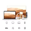 UGREEN 3.5 mm angled AUX cable 2 m Photo 3