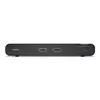Belkin Universal 2nd Gen 2-портовый защищённый KVM Photo 2