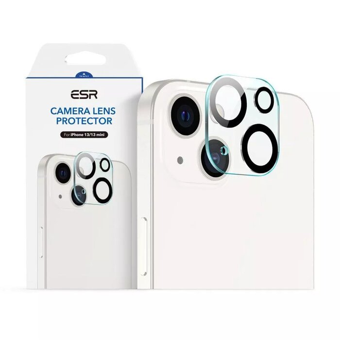 iPhone 12 Phone Camera Lens Protector - ESR