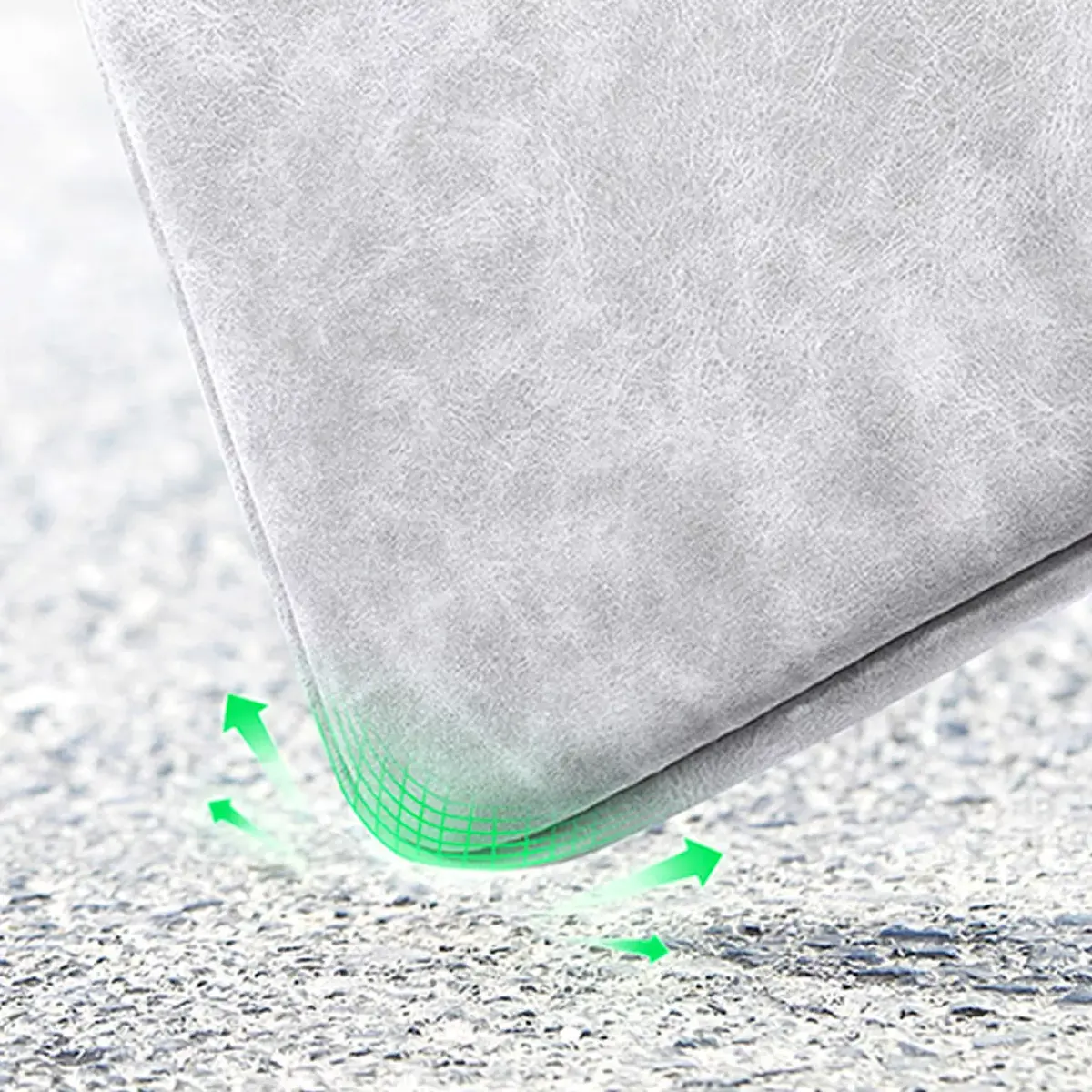 UGREEN LP187 laptop sleeve for 14–14.9 inch Photo 4