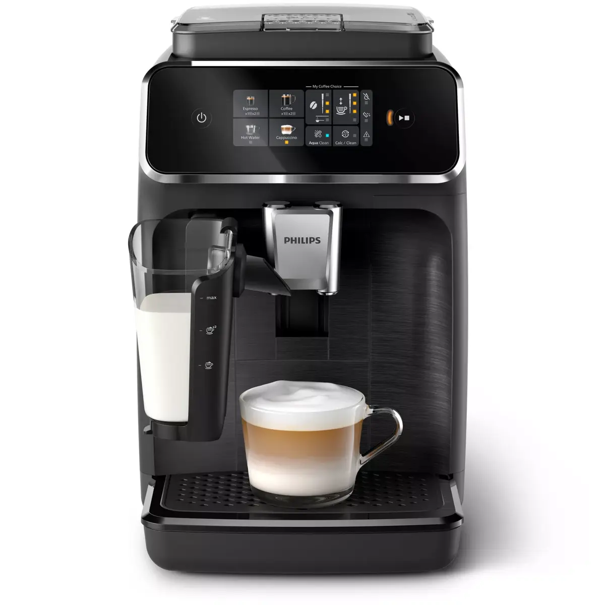 Philips EP2330 espresso automāts Photo 2