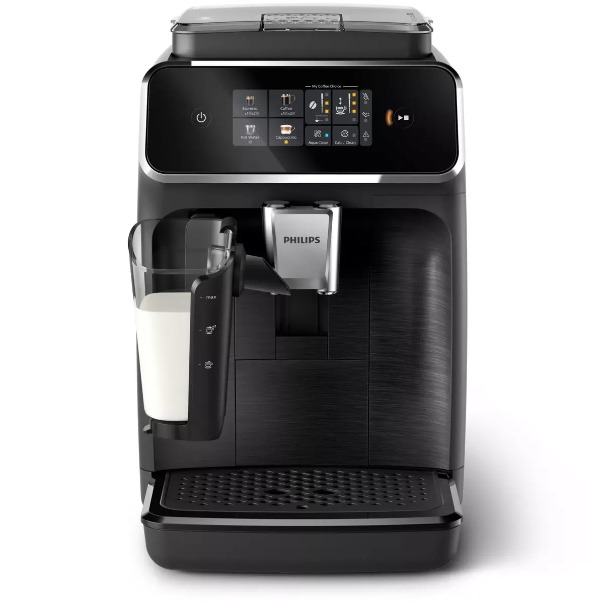 Philips EP2330 espresso automāts Photo 3