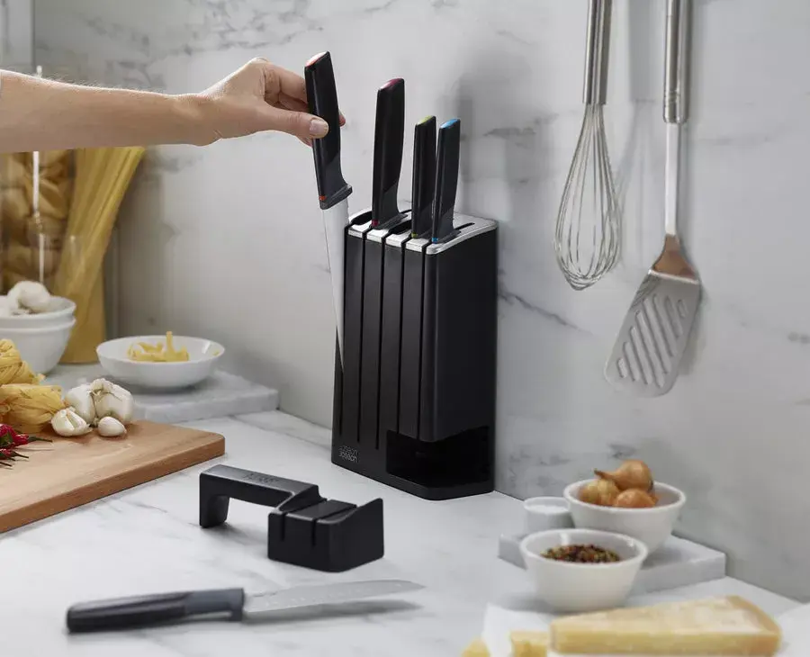 Knife set Joseph Joseph Elevate Photo 3