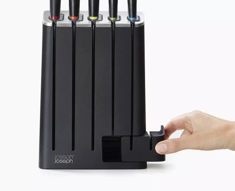 Knife set Joseph Joseph Elevate Photo 4