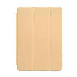 Tablet folio case Riff President tri-fold stand for iPad Pro 11 (2018) Beige