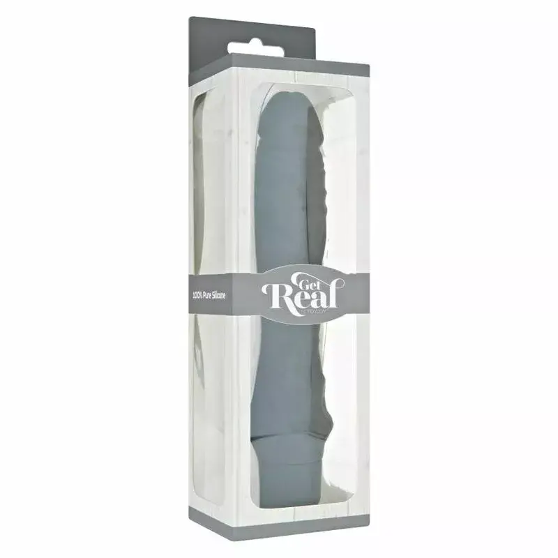 Вибратор Get Real D-234555 Photo 3