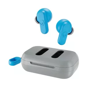 klausules Skullcandy Dime2 True Wireless Light grey/Blue