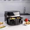 Taurus Air Fry Digital Duo 9 л аэрогриль Photo 3