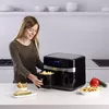 Taurus Air Fry Digital Duo 9 л аэрогриль Photo 4