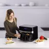 Taurus Air Fry Digital Duo 9 л аэрогриль Photo 6