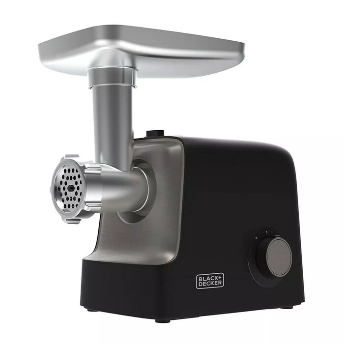 Meat Grinder