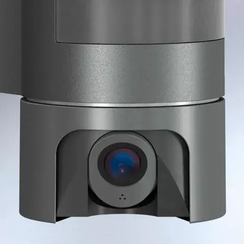 CCTV security camera STEINEL L620 Photo 4