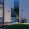 Steinel Spot DUO outdoor wall light GU10 Photo 3