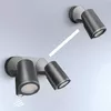 Steinel Spot DUO outdoor wall light GU10 Photo 5