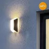Steinel L 30 Outdoor Wall Lamp with Sensor Photo 2