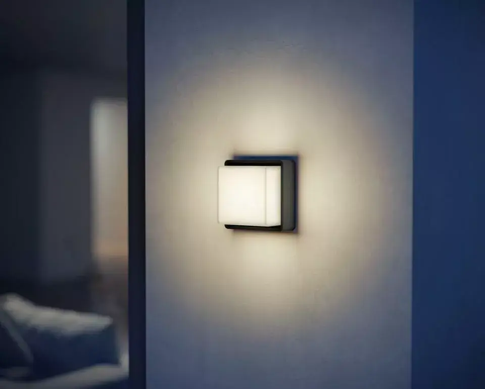 Steinel L 845 SC āra sienas gaismeklis LED 9 W Photo 2