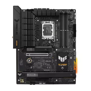 Материнская плата ASUS TUF Gaming B760-Plus WIFI Intel B760 LGA 1700 ATX