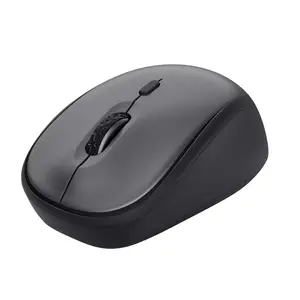 Mouse Trust Yvi+ Silent Wireless RF Wireless