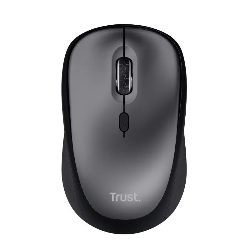 Мышь Trust Yvi+ Silent Wireless Photo 6
