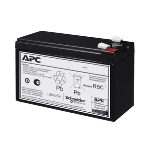 APC APCRBC176 UPS battery Sealed Lead Acid 24 V 9 Ah