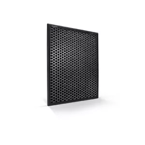 Philips 1000 series Reduces TVOC* Reduces odours Nano Protect Filter