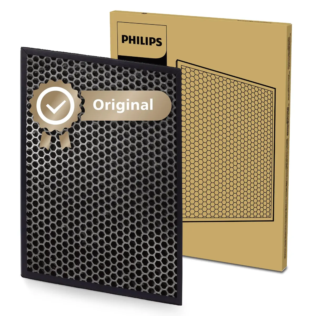 Philips Series 1000 FY1413/30 NanoProtect aktīvās